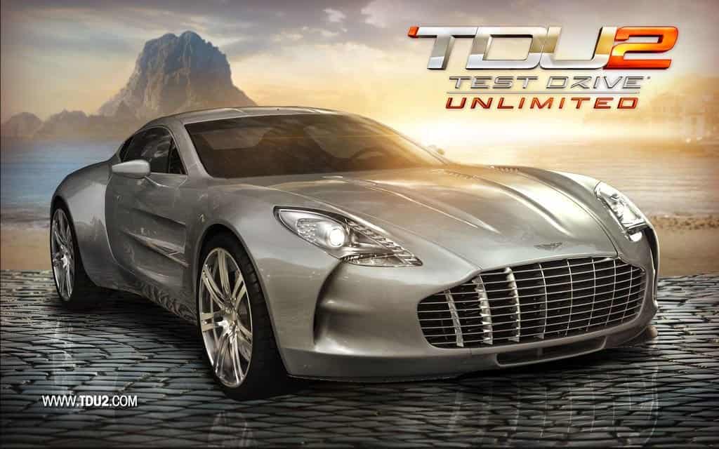 Test drive unlimited 2 free